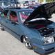 Image for article titled Here's What It Was Like At A Mind-Blowing Volkswagen GTI Festival In Germany